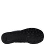 New Balance Women's 574v3 in Navy with White