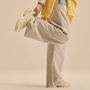 New Balance Women's 740 in Bisque with Angora and Sea Salt - Getoutside Shoes