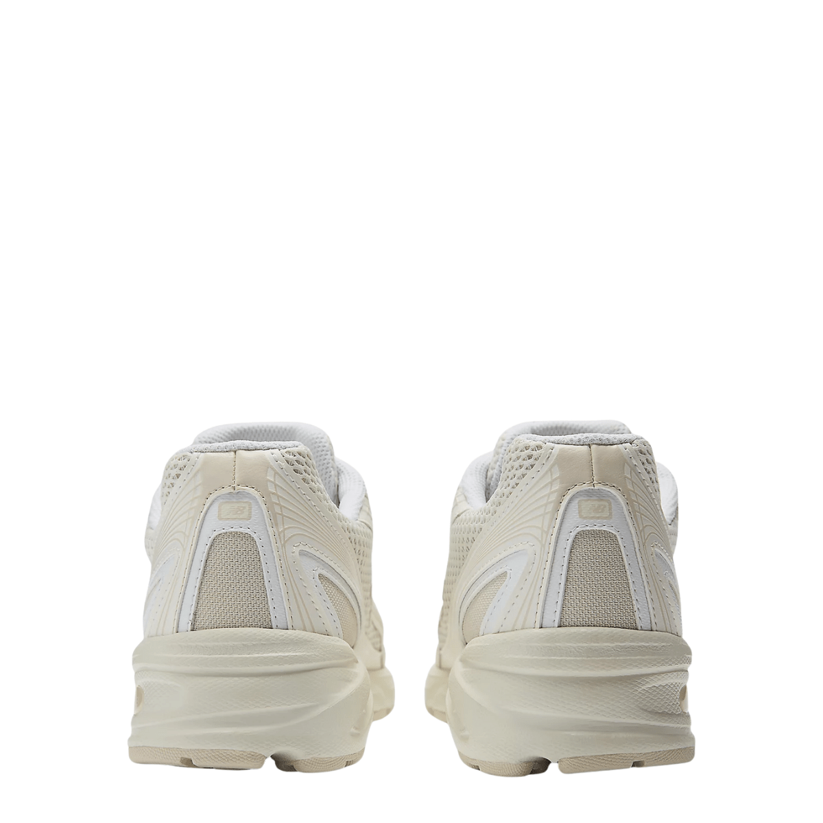 New Balance Women's 740 in Bisque with Angora and Sea Salt - Getoutside Shoes