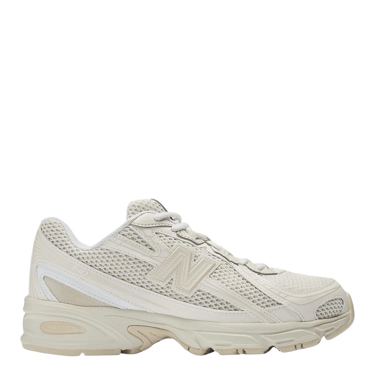 New Balance Women's 740 in Bisque with Angora and Sea Salt - Getoutside Shoes