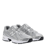 New Balance Women's 740 in Castlerock with Metallic Silver - Getoutside Shoes