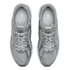 New Balance Women's 740 in Castlerock with Metallic Silver - Getoutside Shoes
