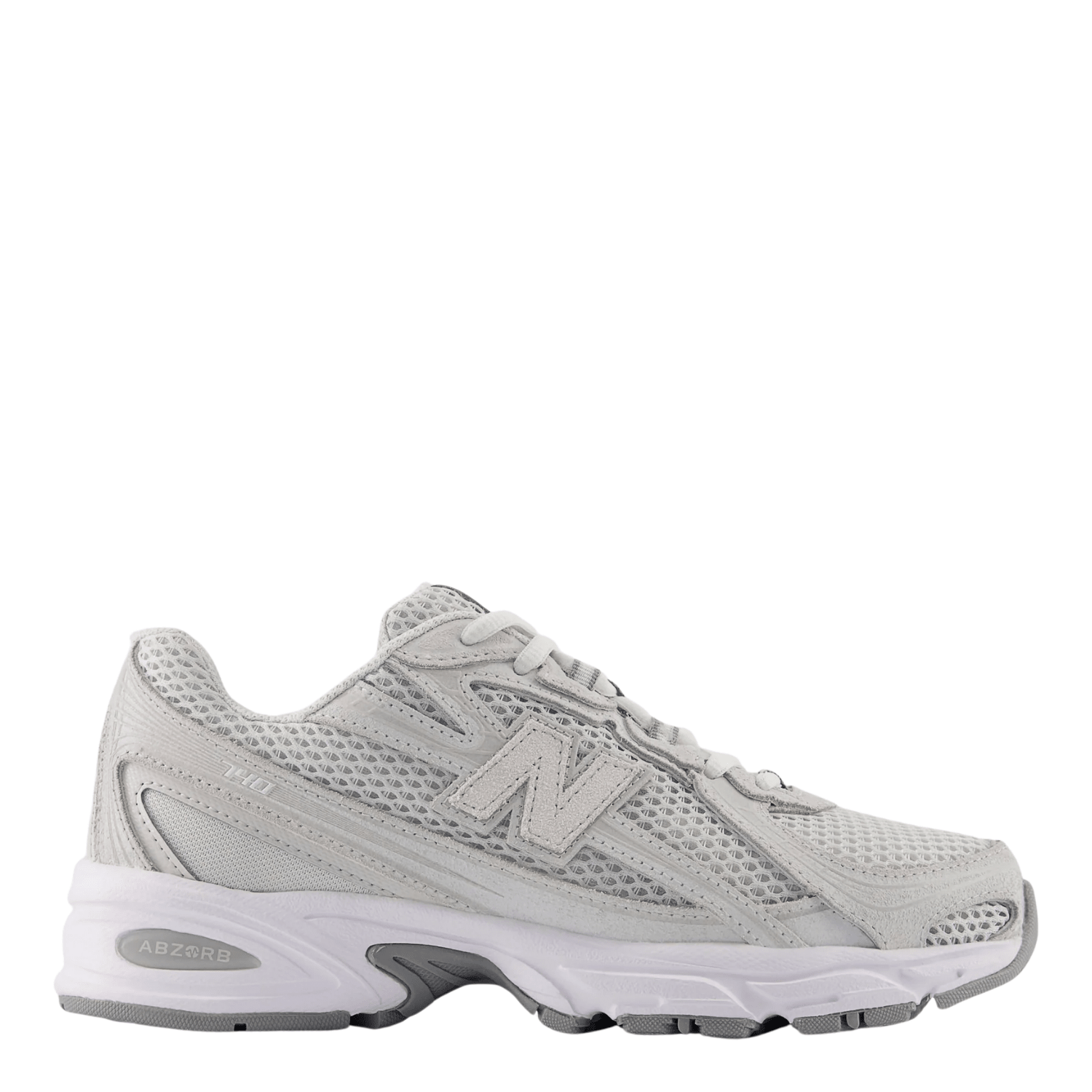 New Balance Women's 740 in Grey Day - Getoutside Shoes