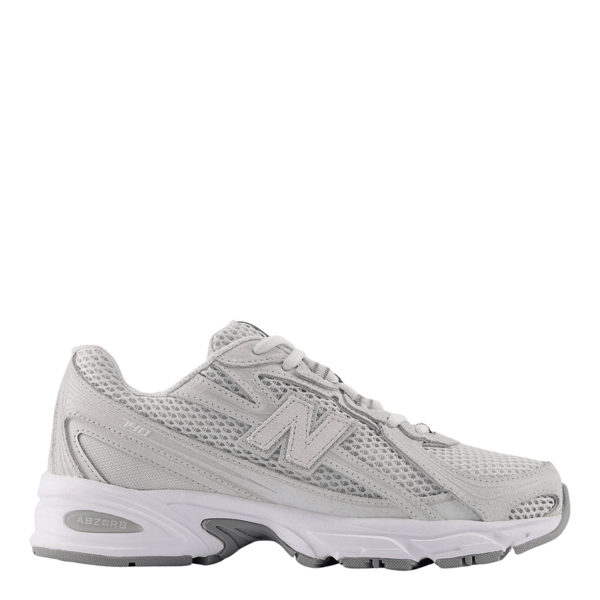 New Balance Women's 740 in Grey Day - Getoutside Shoes
