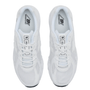 New Balance Women's 740 in NB White with NB 103 White - Getoutside Shoes
