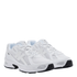 New Balance Women's 740 in NB White with NB 103 White - Getoutside Shoes