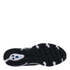 New Balance Women's 740 in White with Metallic Silver and Black - Getoutside Shoes
