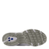 New Balance 740 Women in White with Metallic Silver and Reflection - Getoutside Shoes