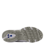 New Balance 740 Women in White with Metallic Silver and Reflection - Getoutside Shoes