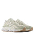 New Balance 9060 Women in Garter Snake with Pearl Grey - Getoutside Shoes