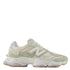 New Balance 9060 Women in Garter Snake with Pearl Grey - Getoutside Shoes