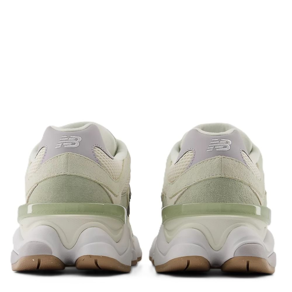 New Balance Women's 9060 in Garter Snake with Pearl Grey - Getoutside Shoes