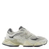 New Balance 9060 Women in Sea Salt with Castlerock - Getoutside Shoes