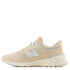 New Balance Women's 997 in Dark Vintage Rose with Vintage Rose - Getoutside Shoes
