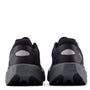 New Balance Women's FuelCell Rebel v5 in Black with Castlerock and Black Cement - Getoutside Shoes