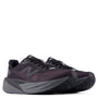 New Balance Women's FuelCell Rebel v5 in Black with Castlerock and Black Cement - Getoutside Shoes