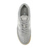 New Balance Women's RC42 in Silver Metallic with Sea Salt - Getoutside Shoes