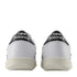 New Balance Women's T500 in White with Black - Getoutside Shoes