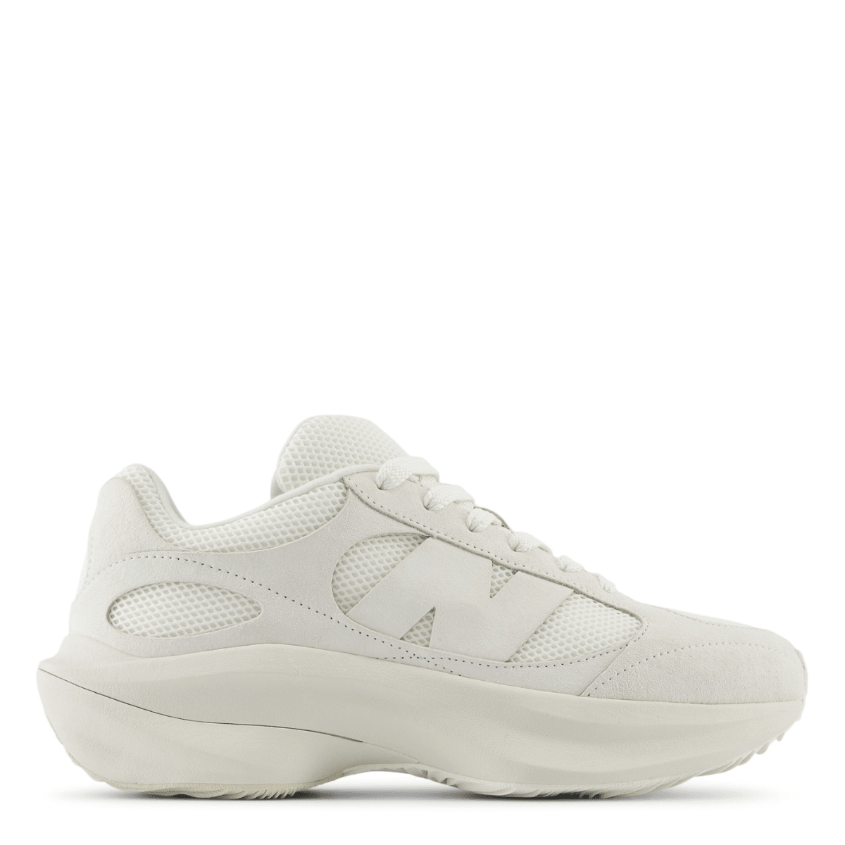 New Balance Women's WRPD Runner in Sea Salt - Getoutside Shoes