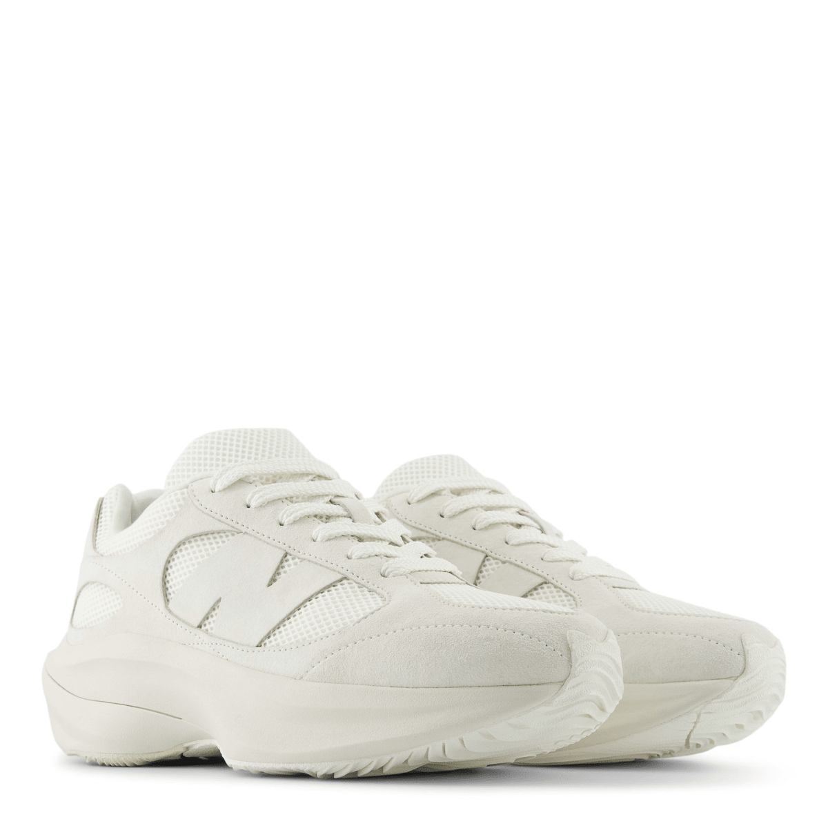 New Balance Women's WRPD Runner in Sea Salt - Getoutside Shoes
