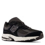 New Balance Youth 2002 in Black with Phantom | Getoutside Shoes