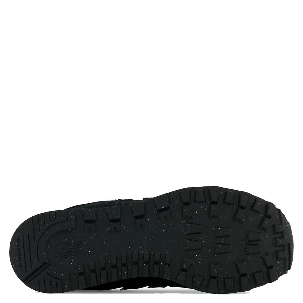 New Balance Youth 574 in Black