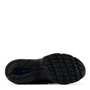 New Balance Youth 740 in Black with Silver Metallic - Getoutside Shoes