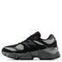 New Balance 9060 Youth in Black with Castlerock | Getoutside Shoes