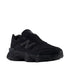 New Balance 9060 Youth in Black with Phantom - Getoutside Shoes