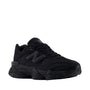 New Balance 9060 Youth in Black with Phantom - Getoutside Shoes