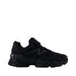 New Balance 9060 Youth in Black with Phantom - Getoutside Shoes