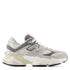 New Balance 9060 in Raincloud with Castlerock - Getoutside Shoes
