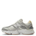 New Balance 9060 Youth in Sea Salt with Raincloud | Getoutside Shoes