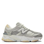 New Balance Youth 9060 in Sea Salt with Raincloud - Getoutside Shoes
