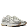 New Balance Youth 9060 in Sea Salt with Raincloud - Getoutside Shoes
