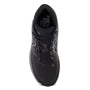 New Balance Youth Fresh Foam X 860v13 in Black with Silver | Getoutside Shoes