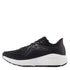 New Balance Youth Fresh Foam X 860v13 in Black with Silver | Getoutside Shoes