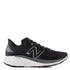 New Balance Youth Fresh Foam X 860v13 in Black with Silver | Getoutside Shoes