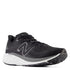 New Balance Youth Fresh Foam X 860v13 in Black with Silver | Getoutside Shoes