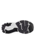 New Balance Youth Fresh Foam X 860v13 in Black with Silver | Getoutside Shoes