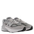 New Balance Youth FuelCell 990 in Grey with Silver - Getoutside Shoes