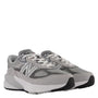 New Balance Youth FuelCell 990 in Grey with Silver - Getoutside Shoes