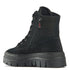 Olang Women's Glee in Black - Getoutside Shoes