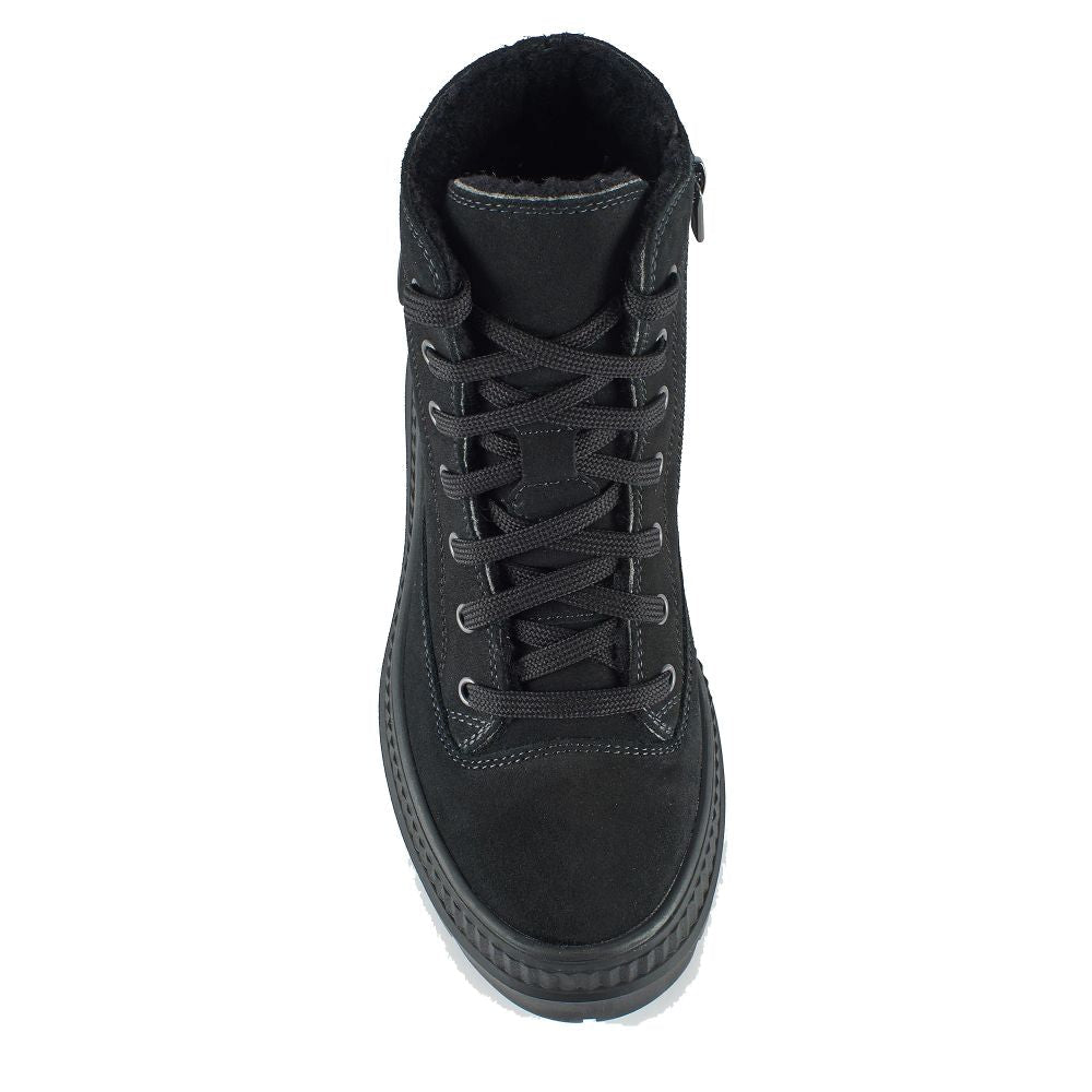 Olang Women's Glee in Black - Getoutside Shoes