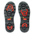Olang Women's Magnet in Ice Black - Getoutside Shoes