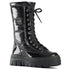 Olang Women's Magnet in Ice Black - Getoutside Shoes