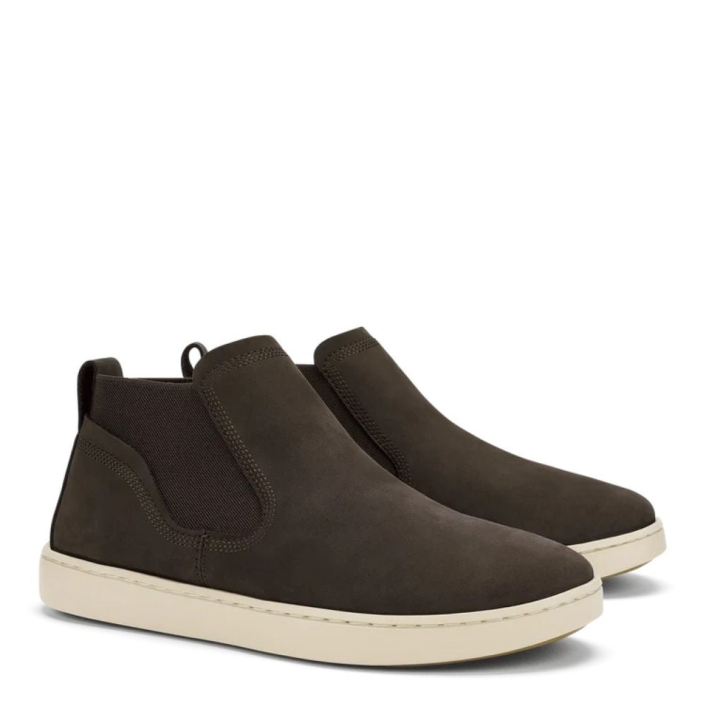 OluKai Women's Pehuea Mid in Dark Java