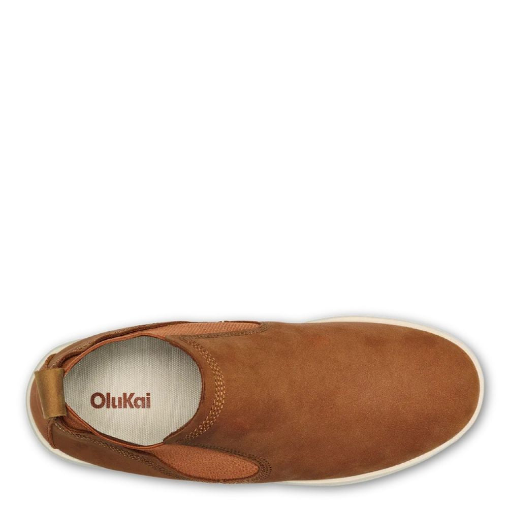 OluKai Women's Pehuea Mid in Fox