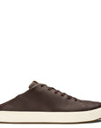 OluKai Men's Lae‘ahi Lī ‘Ili in Dark Java