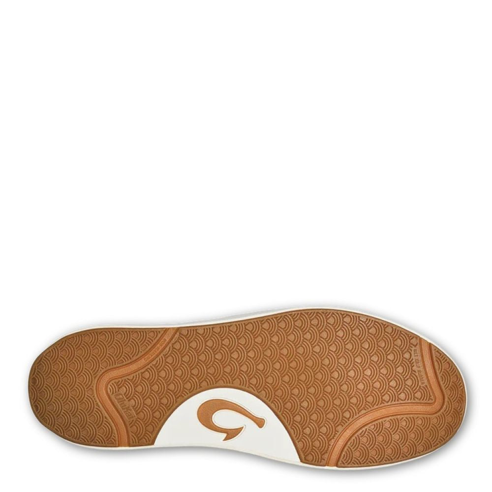 OluKai Men&#39;s Lae‘ahi Lī ‘Ili in Dark Java
